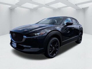 2026 Mazda CX-30 2.5 S Select Sport AWD Sport Utility