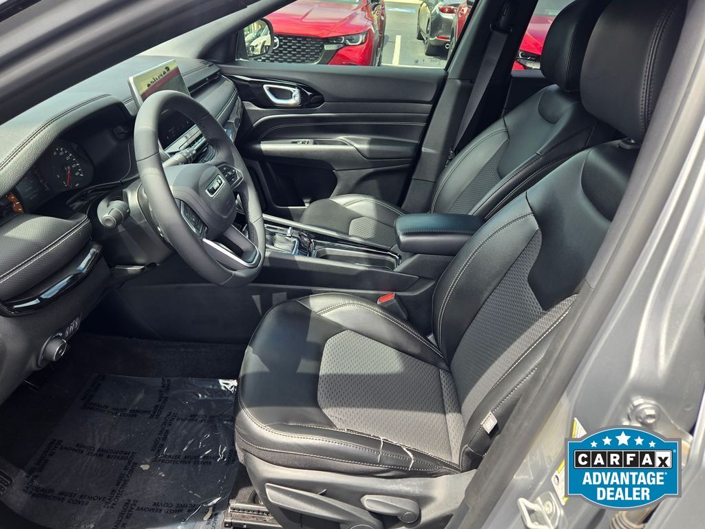 2023 Jeep Compass Altitude - Photo 21