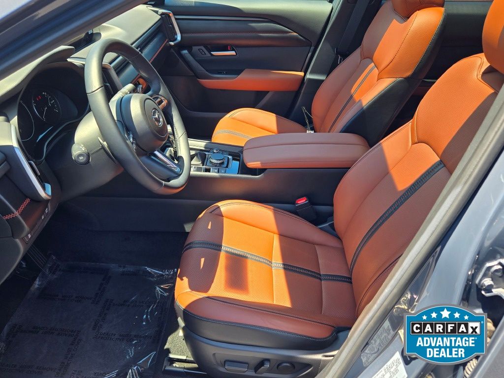 2025 Mazda CX-50 Premium - Photo 22
