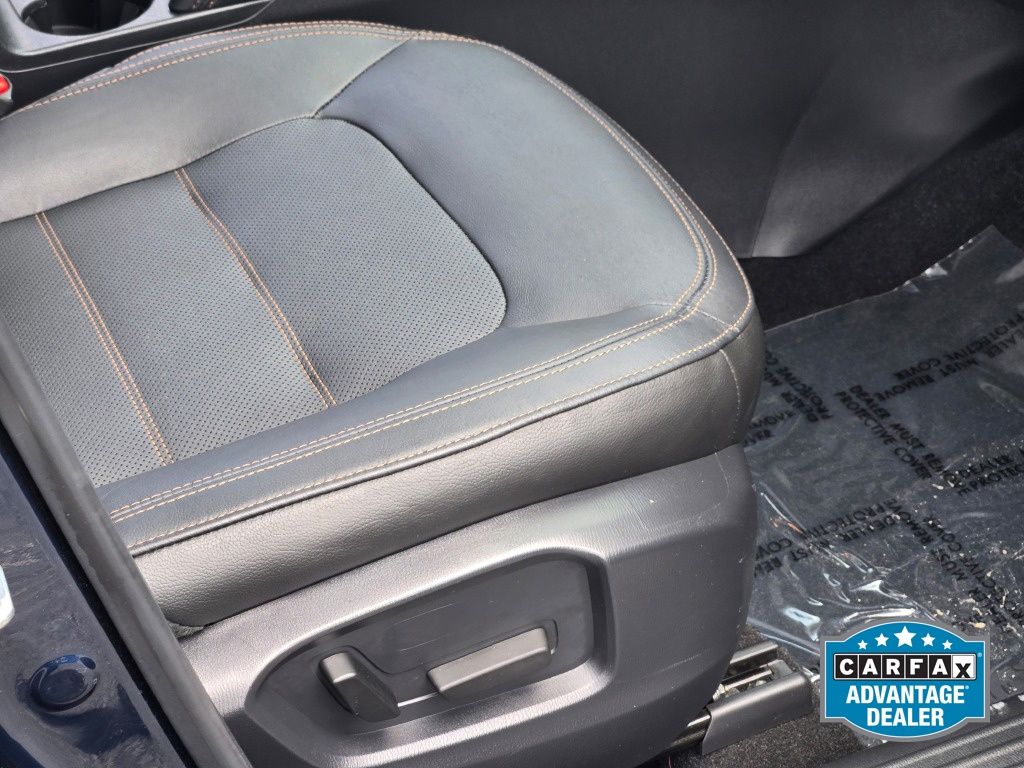 2023 Mazda CX-5 S Premium Plus package - Photo 7