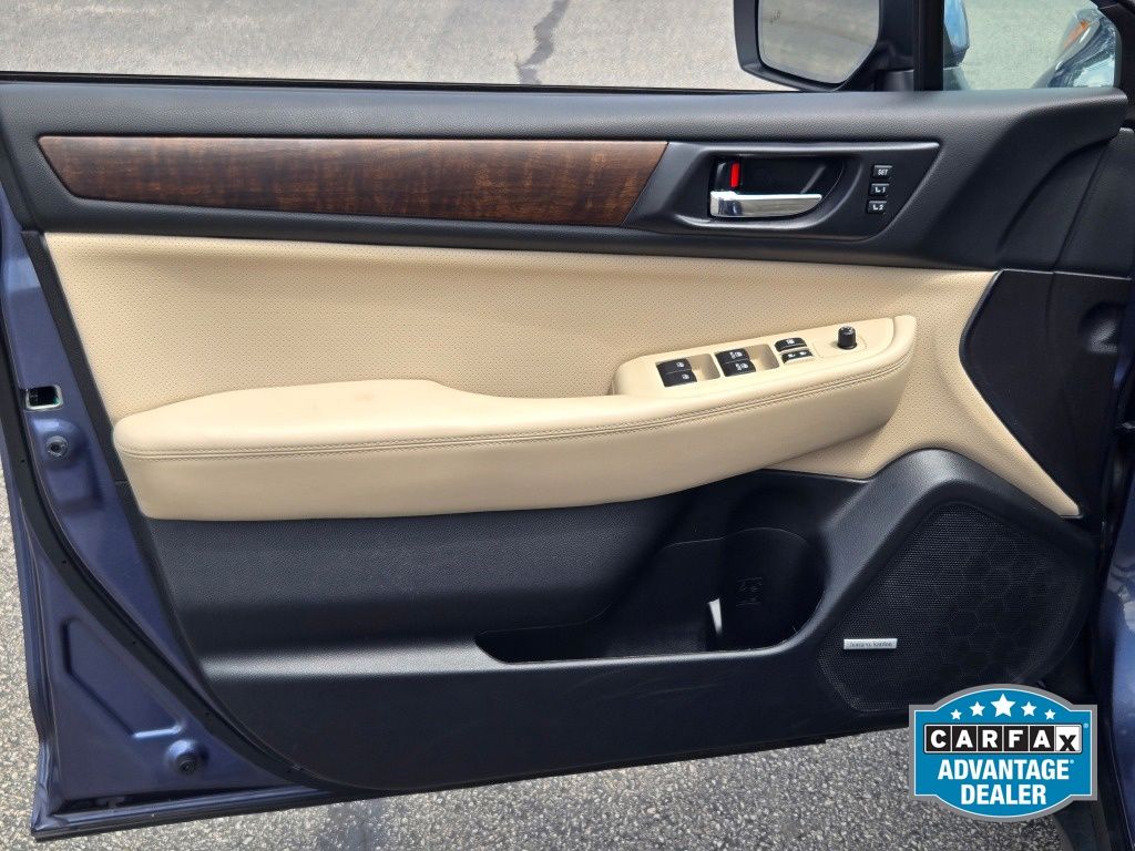 2017 Subaru Outback Limited - Photo 21