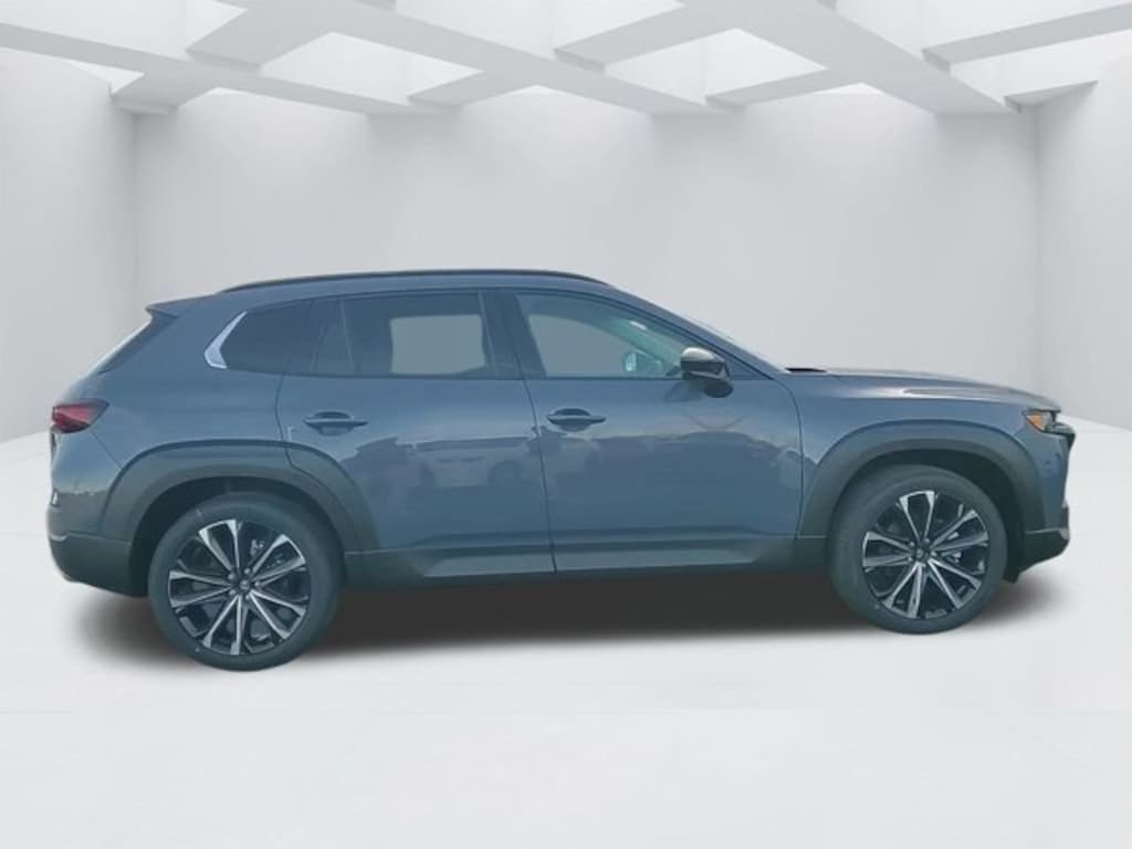 New 2026 Mazda CX-50 2.5 Turbo AWD Sport Utility