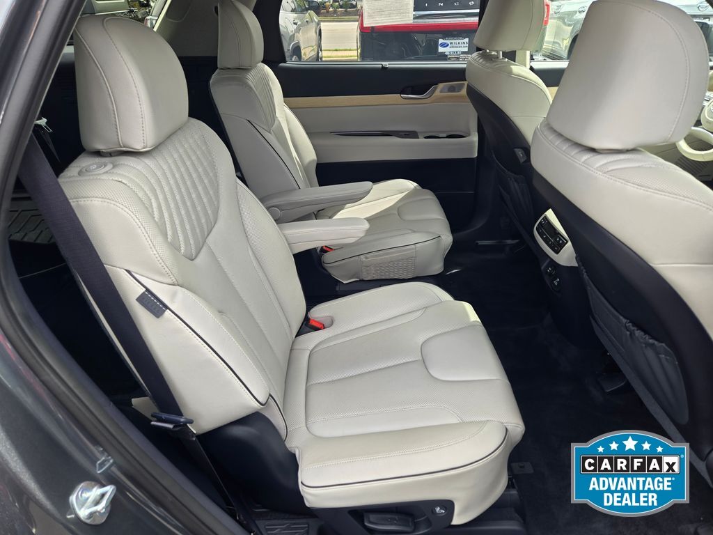 2023 Hyundai Palisade Limited - Photo 10