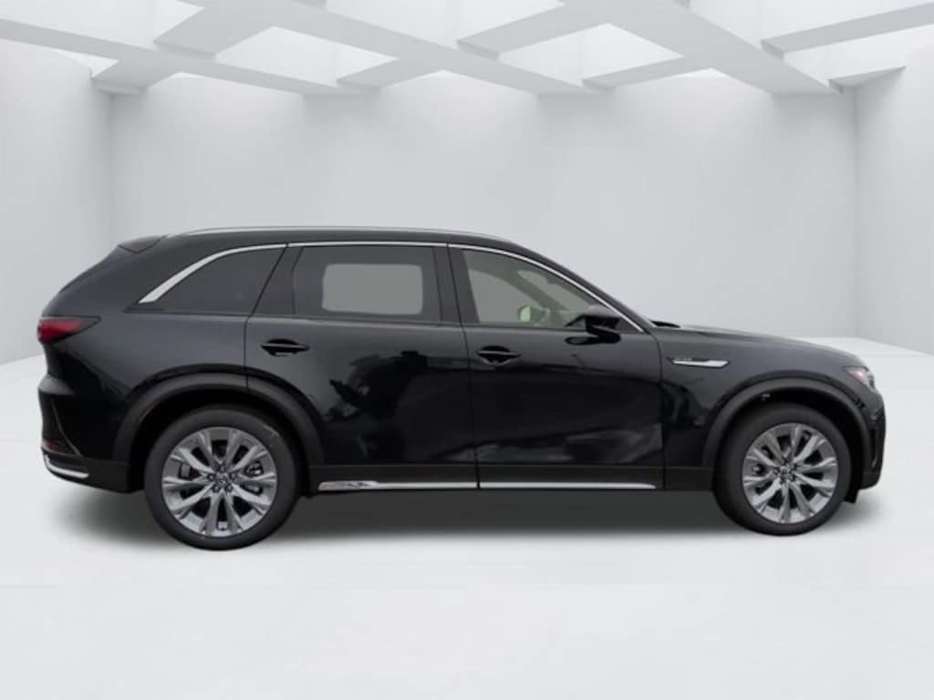 New 2026 Mazda CX-90 3.3 Turbo Premium Plus AWD Sport Utility
