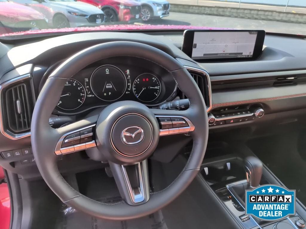 2025 Mazda CX-50 Premium Plus - Photo 25