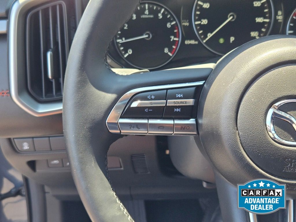 2025 Mazda CX-50 Meridian Edition - Photo 35