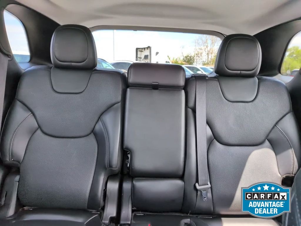 2020 Jeep Cherokee Limited - Photo 24