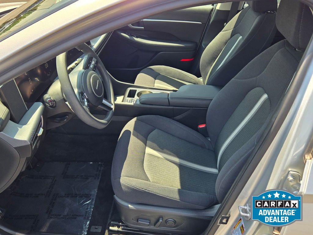 2024 Hyundai Sonata SEL - Photo 20