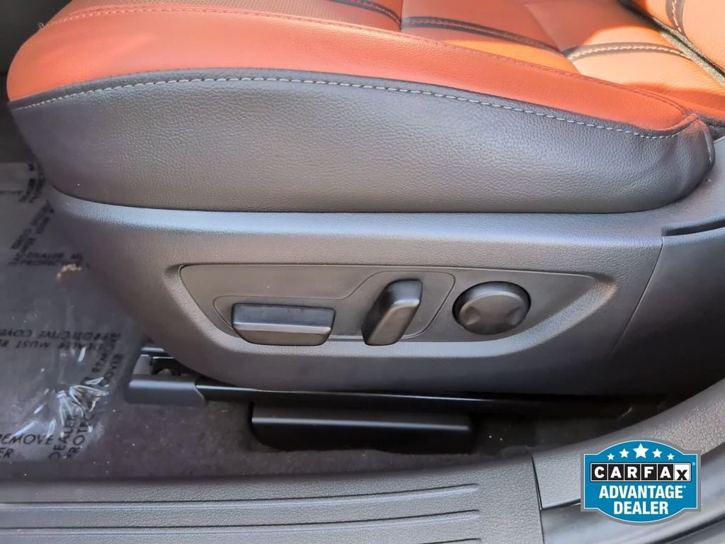 2025 Mazda CX-50 Premium Plus - Photo 14