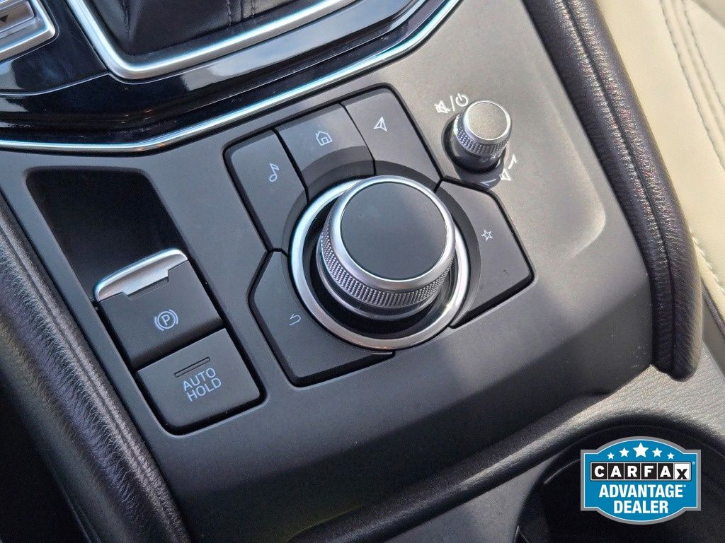2025 Mazda CX-5 S Preferred package - Photo 28