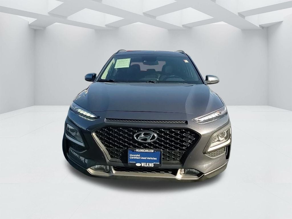 Used 2019 Hyundai Kona SEL SUV