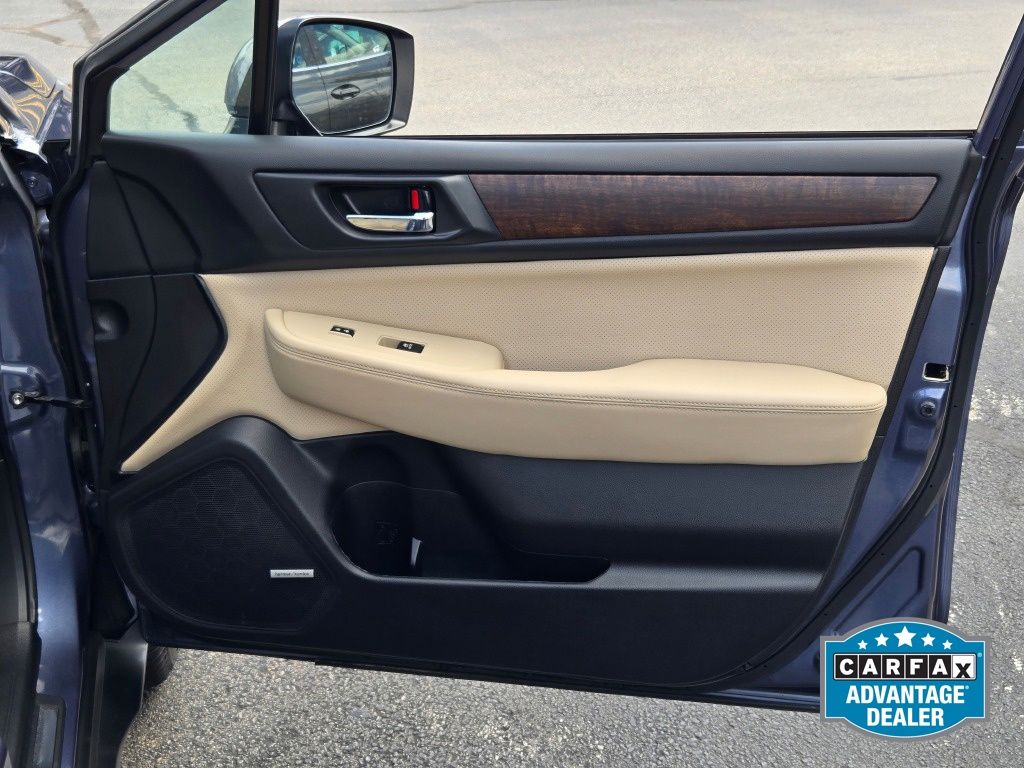 2017 Subaru Outback Limited - Photo 6