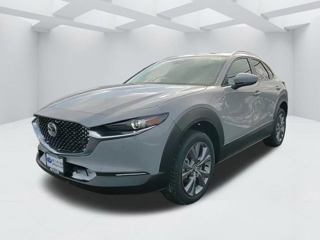 2026 Mazda CX-30 Preferred's photo