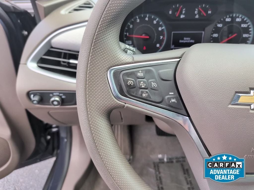 2025 Chevrolet Malibu 1LT - Photo 19