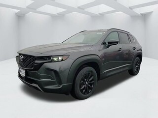 2026 Mazda CX-50 Hybrid Premium AWD Sport Utility