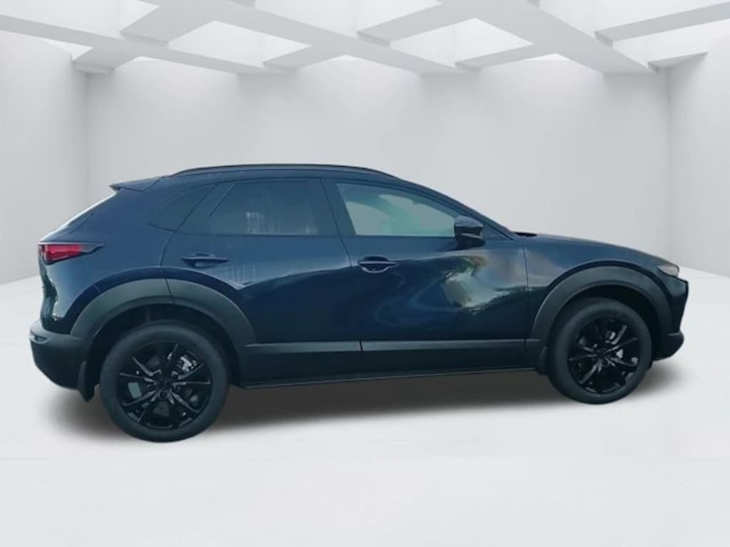 New 2026 Mazda CX-30 2.5 Turbo Aire Edition AWD Sport Utility