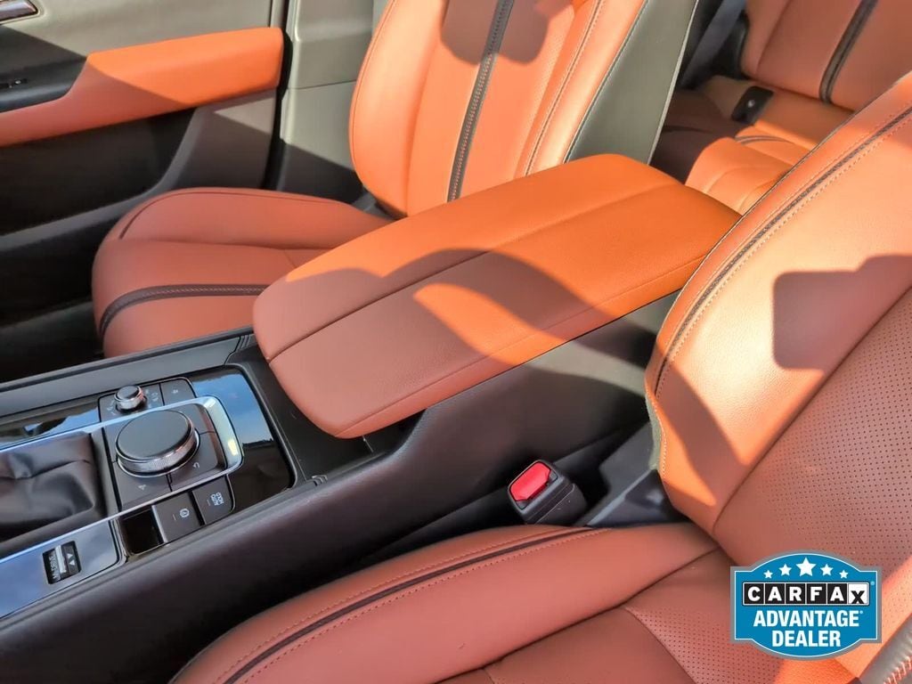 2025 Mazda CX-50 Premium Plus - Photo 22