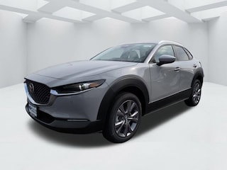 2026 Mazda CX-30 2.5 S Preferred AWD Sport Utility