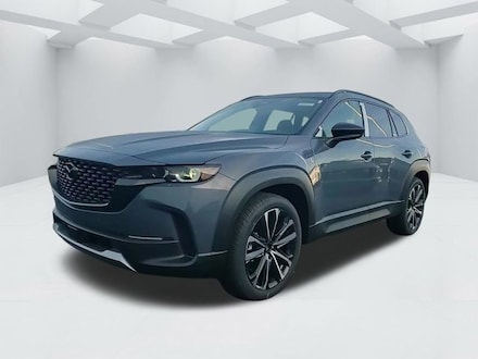 2026 Mazda CX-50 2.5 Turbo AWD Sport Utility