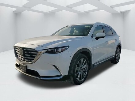 2023 Mazda CX-9 Signature SUV