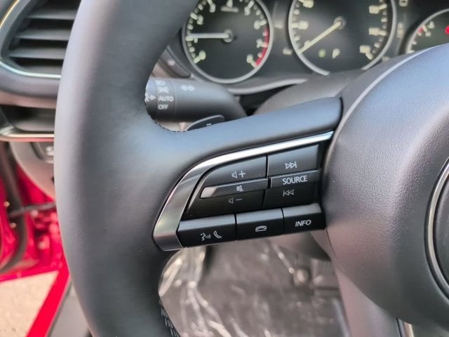 2026 Mazda Mazda3 Turbo Premium Plus - Photo 16