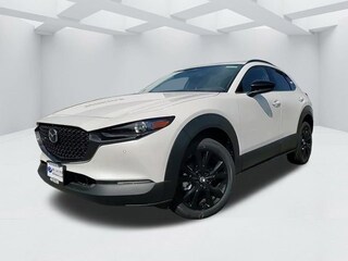 2025 Mazda CX-30 2.5 Turbo Premium Plus AWD Sport Utility