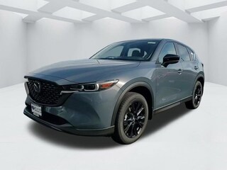 2025 Mazda CX-5 2.5 S Carbon Edition AWD Sport Utility