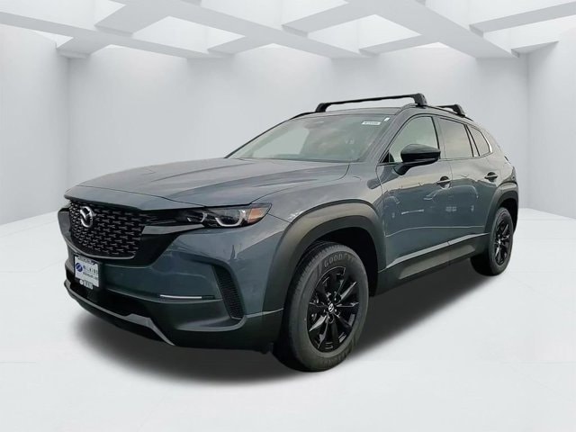 2026 Mazda CX-50 Premium's photo