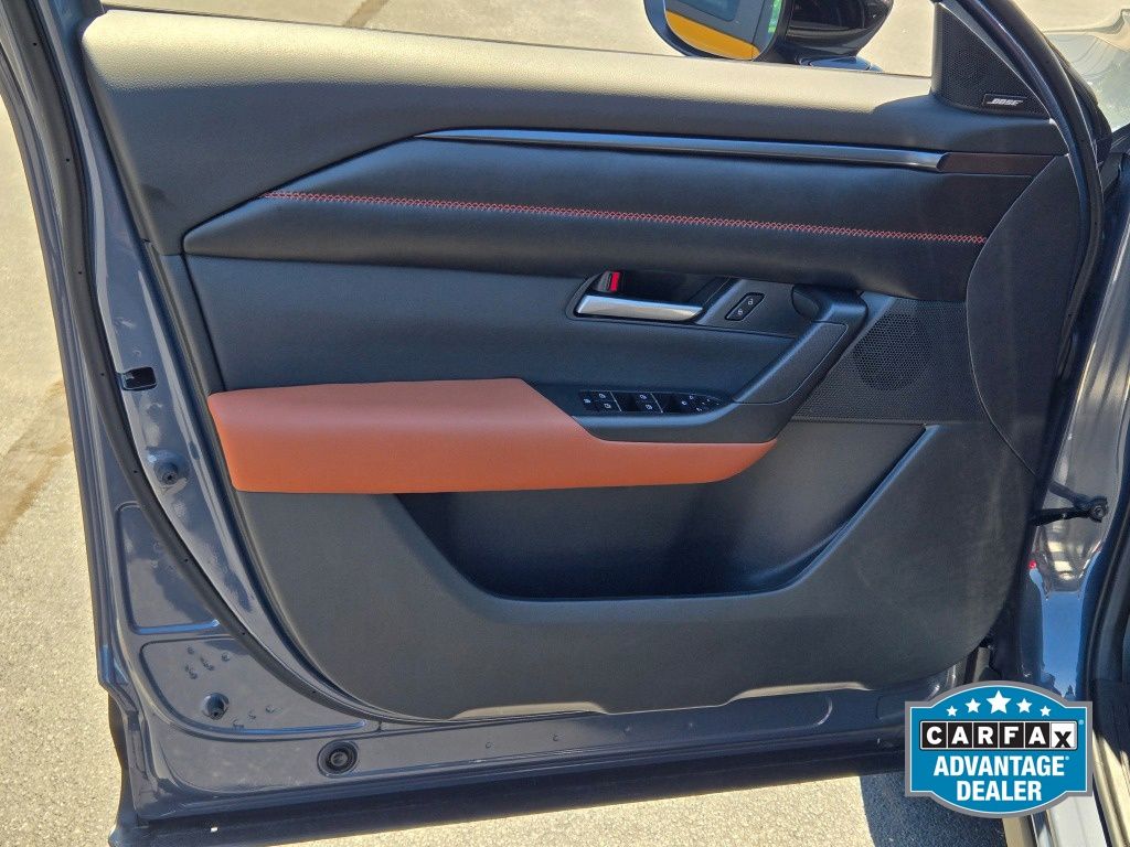 2025 Mazda CX-50 Premium - Photo 20