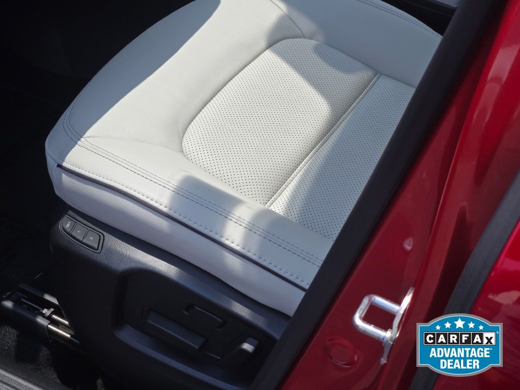 2025 Mazda CX-5 S Preferred package - Photo 22