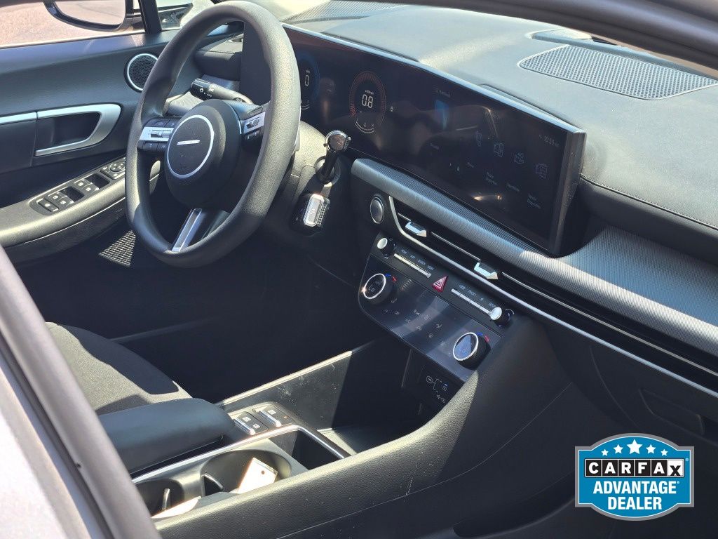 2024 Hyundai Sonata SEL - Photo 9