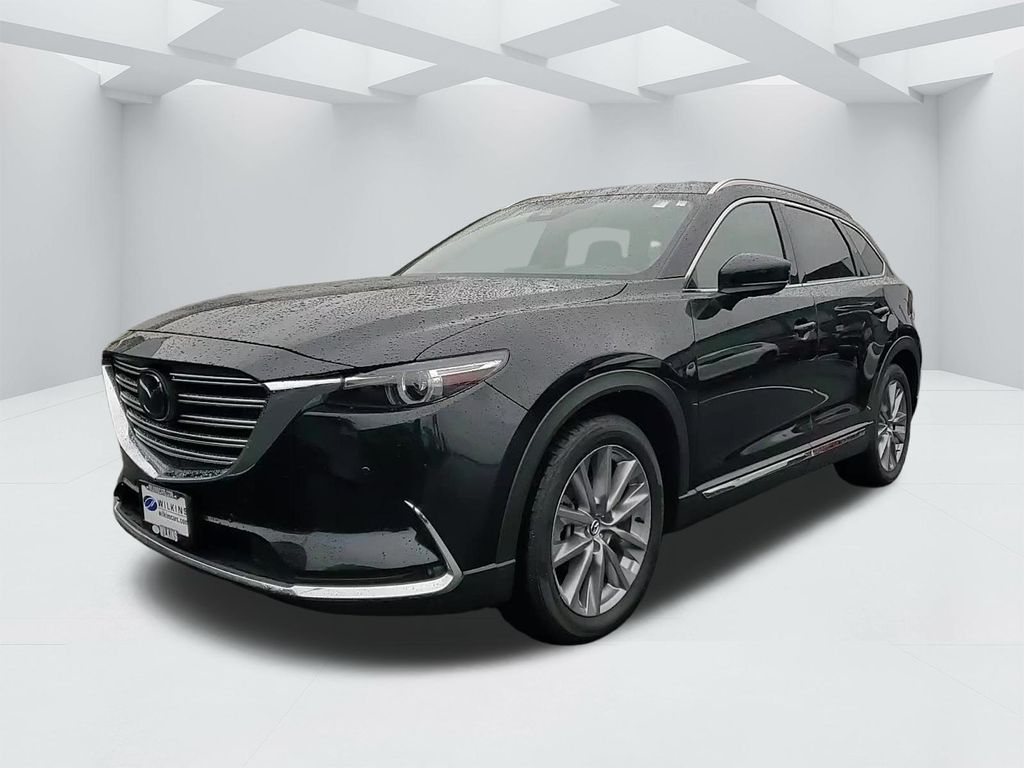 2020 Mazda CX-9 Grand Touring's photo