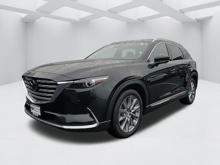 2020 Mazda CX-9 Grand Touring SUV