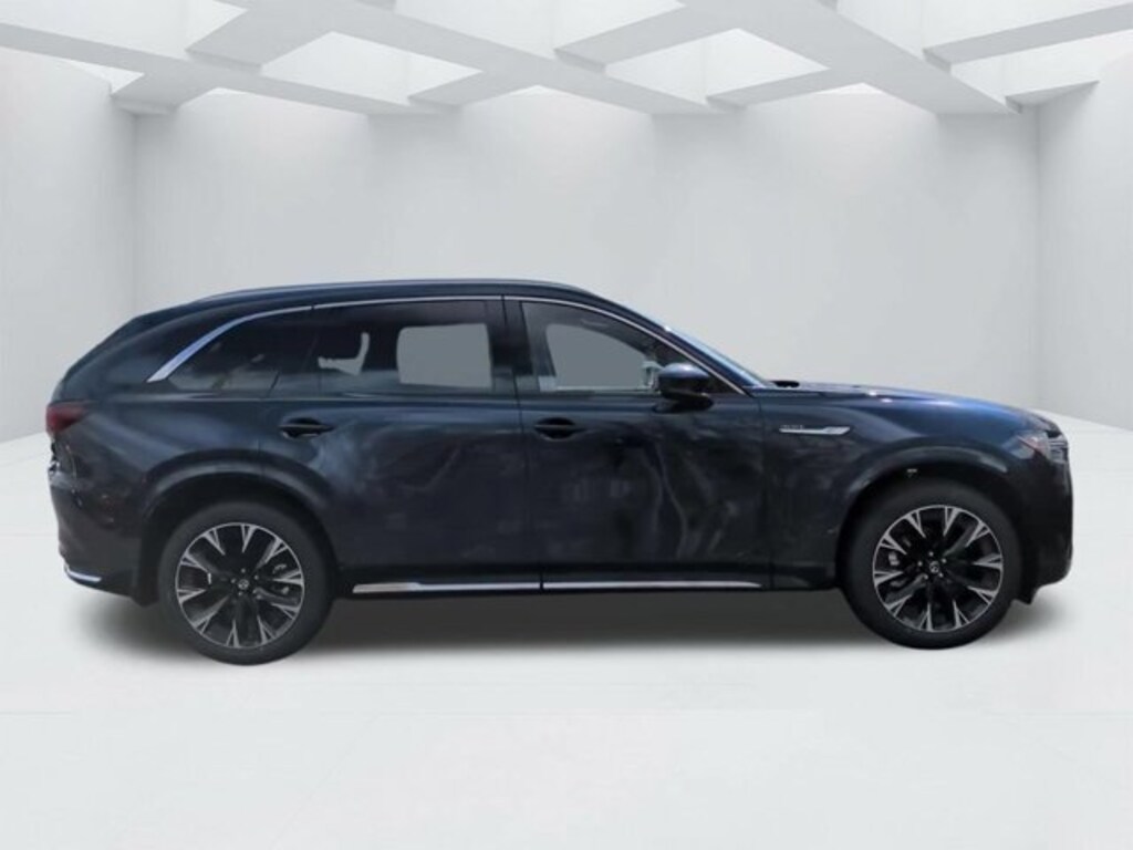 New 2026 Mazda CX-90 3.3 Turbo S Premium Plus AWD Sport Utility