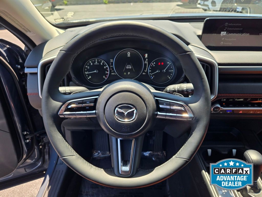 2025 Mazda CX-50 Premium - Photo 35