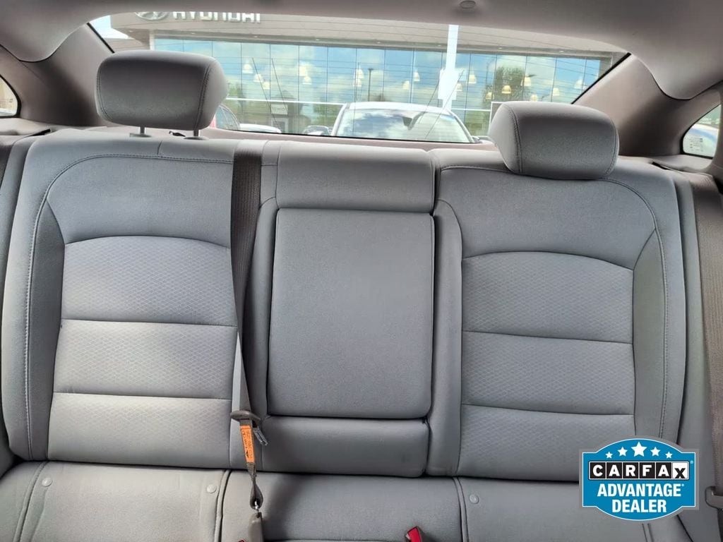 2025 Chevrolet Malibu 1LT - Photo 24