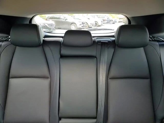 2026 Mazda CX-30 Turbo Premium Plus - Photo 23
