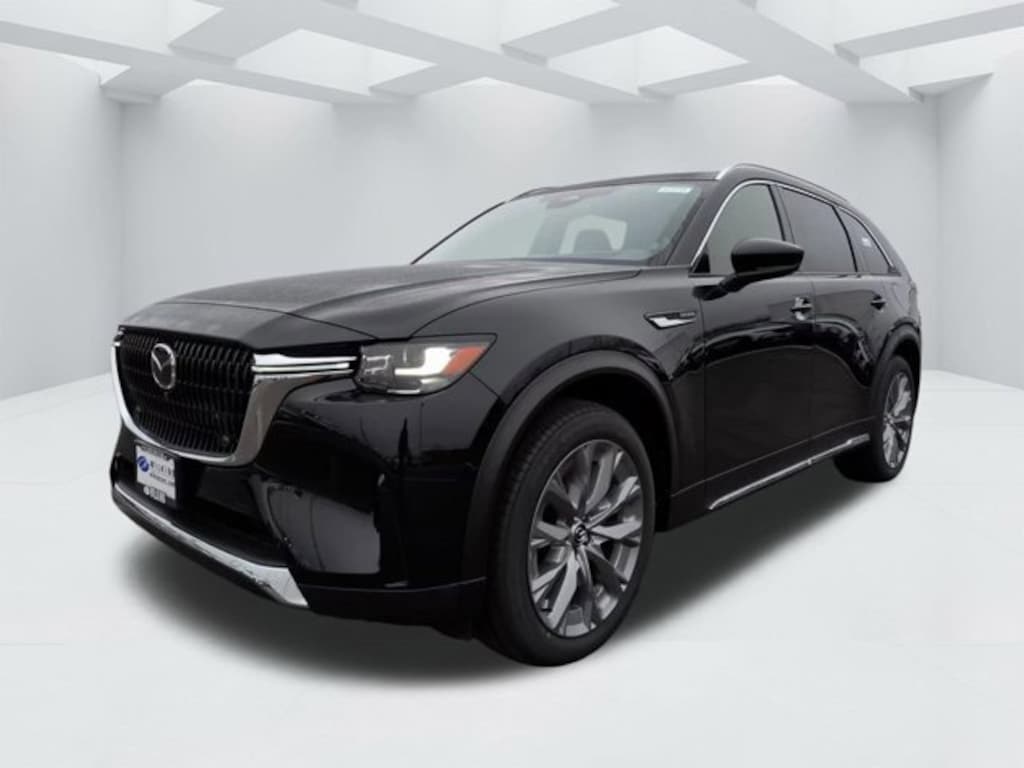 New 2026 Mazda CX-90 3.3 Turbo Premium Plus AWD Sport Utility
