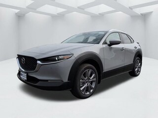 2026 Mazda CX-30 2.5 S Premium AWD Sport Utility