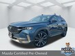 Mazda CX-50