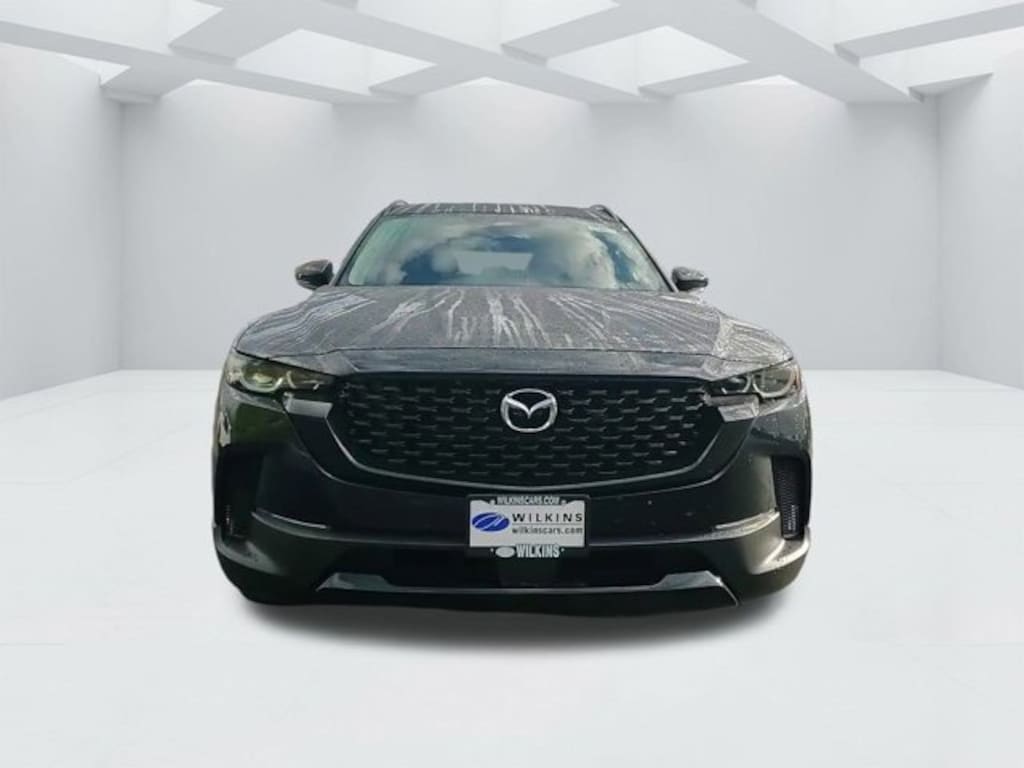 New 2026 Mazda CX-50 HEV 2.5 Hybrid Premium Sport Utility