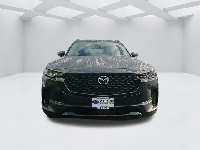 2026 Mazda CX-50 2.5 Premium photo 2