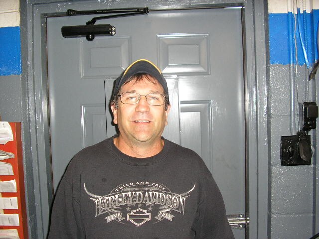 Rick Wilkinson