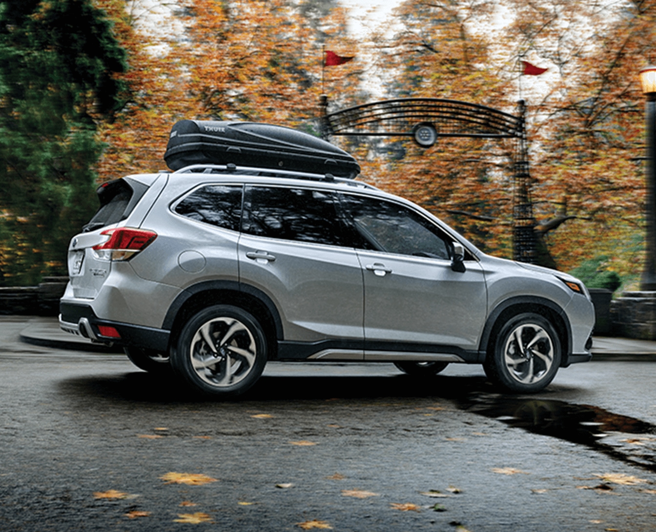 Subaru Forester Towing Capacity How Much Can You Tow By Year?