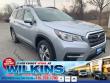 Subaru Ascent