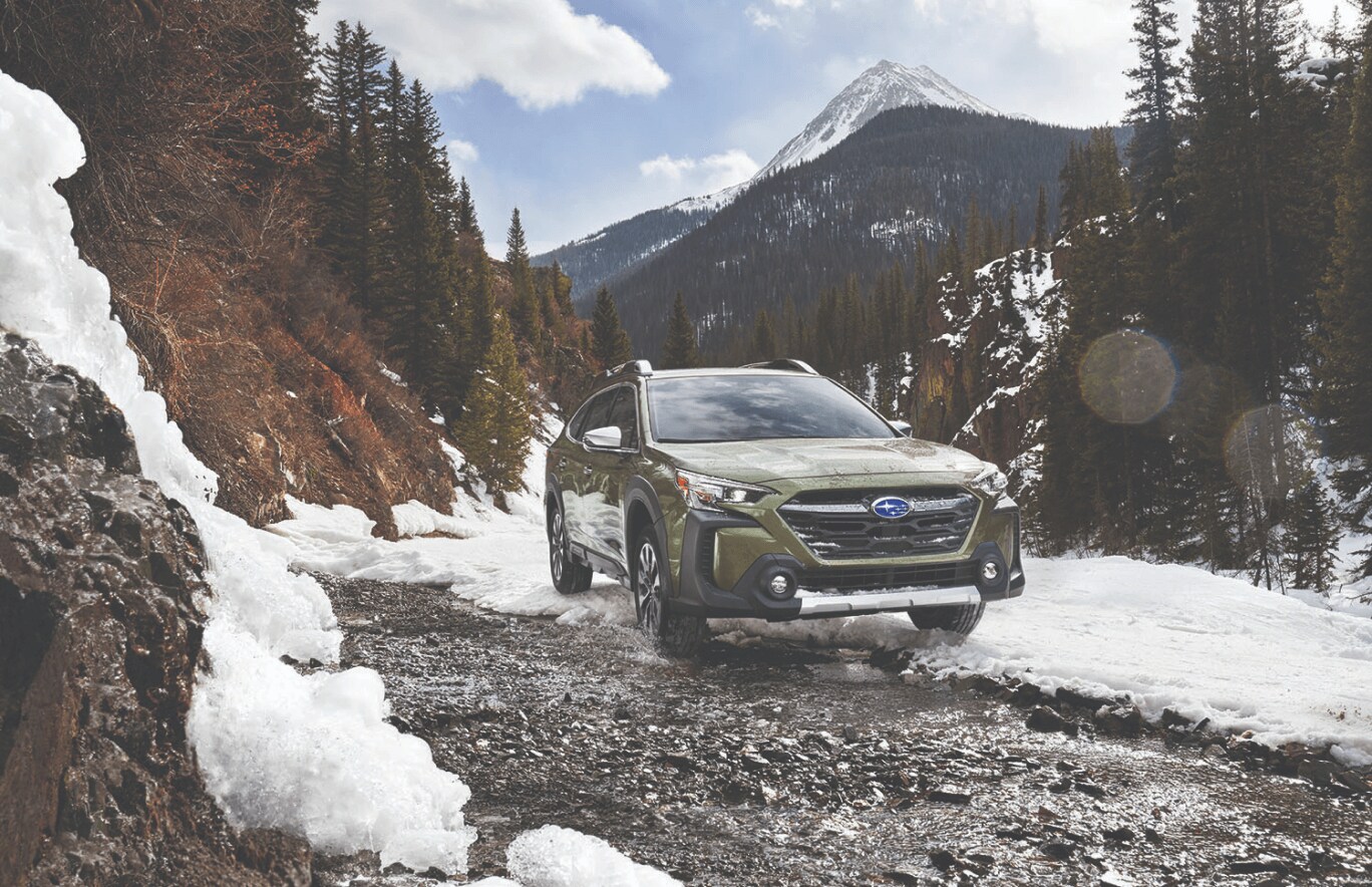 2024 Outback Release Date Your Redesigned Midsize SUV Awaits