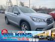 Subaru Ascent