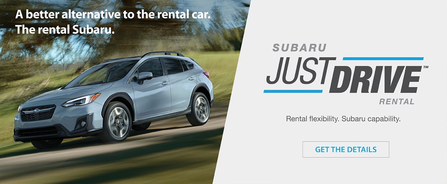 Wilkins Subaru New & Used Subaru Dealer in Glen Burnie