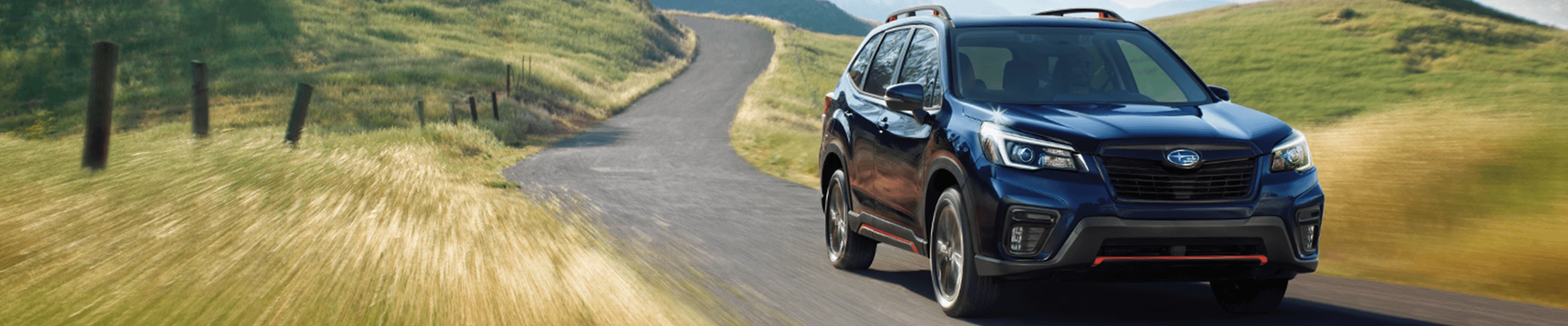 Subaru Forester Towing Capacity How Much Can You Tow By Year?