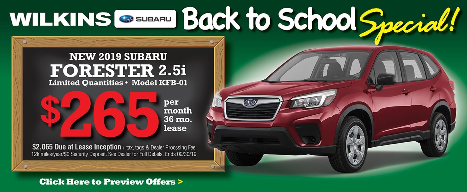 New 20192020 Subaru & Used Car Dealer in Glen Burnie, MD Wilkins Subaru